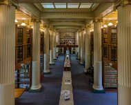 2023-05-09_188149_WTA_R5 The Shelby County Tennessee General Sessions Court Building has a significant historical and architectural legacy in the region. The construction of the...