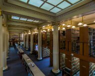2023-05-09_188191_WTA_R5 The Shelby County Tennessee General Sessions Court Building has a significant historical and architectural legacy in the region. The construction of the...