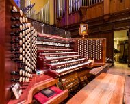 2023-05-04_183767_WTA_R5 The West End United Church is a historic church located in Louisville, Kentucky. The church was originally built in 1901 as the West Louisville Methodist...