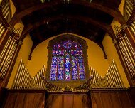 2023-05-04_183850_WTA_R5 The West End United Church is a historic church located in Louisville, Kentucky. The church was originally built in 1901 as the West Louisville Methodist...