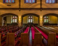 2023-05-04_183913_WTA_R5 The West End United Church is a historic church located in Louisville, Kentucky. The church was originally built in 1901 as the West Louisville Methodist...