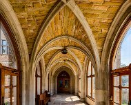 2023-05-04_184205_WTA_R5_HDR The West End United Church is a historic church located in Louisville, Kentucky. The church was originally built in 1901 as the West Louisville Methodist...