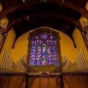2023-05-04_183850_WTA_R5 The West End United Church is a historic church located in Louisville, Kentucky. The church was originally built in 1901 as the West Louisville Methodist...