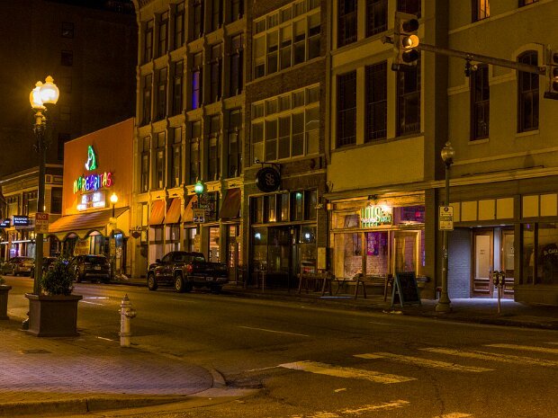 Memphis