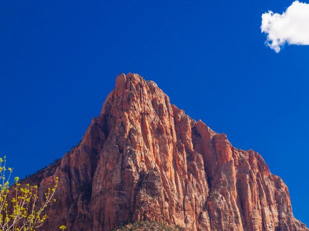 Zion National Park