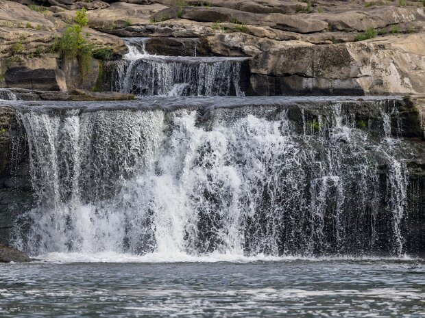 Waterfalls