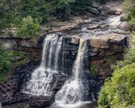 2021-07-18_44100_WTA_R5 The Great Falls of Blackwater River, Blackwater Falls State Park, Davis, West Virginia