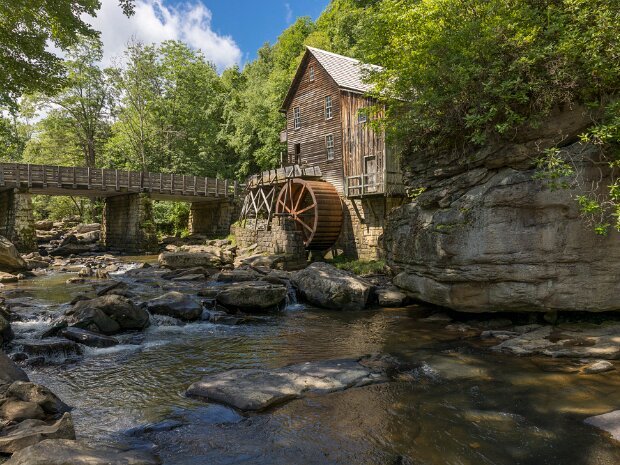 West Virginia - Other
