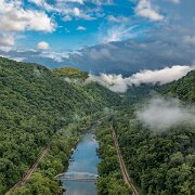 2021-07-17_17807_WTA_Mav2Pro New River Gorge Bridge, Fayetteville, West Virginia