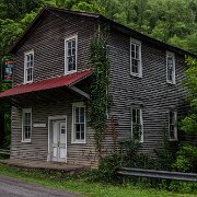 2021-07-18_43403_WTA_R5-2 Fidler's Mill is a historic grist mill located at Arlington, Upshur County, West Virginia. It was built in 1847-1849 and enlarged in 1916. It is a two to four...