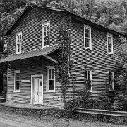 2021-07-18_43403_WTA_R5 Fidler's Mill is a historic grist mill located at Arlington, Upshur County, West Virginia. It was built in 1847-1849 and enlarged in 1916. It is a two to four...