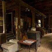 2021-07-18_43438_WTA_R5 Fidler's Mill is a historic grist mill located at Arlington, Upshur County, West Virginia. It was built in 1847-1849 and enlarged in 1916. It is a two to four...