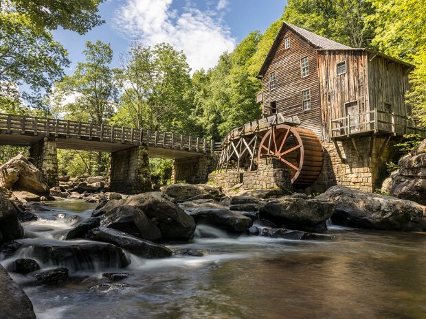 West Virginia - Other