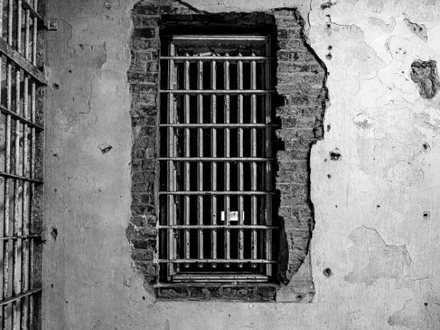 West Virginia Penitenary