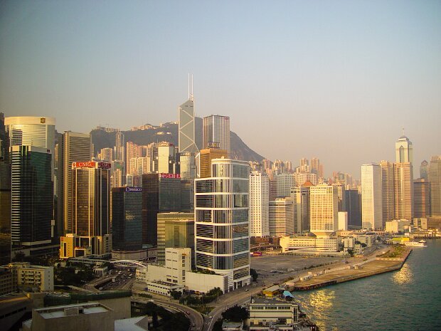 Hong Kong
