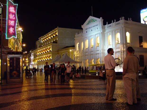 Macau