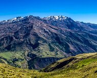 2007-11-20_22061_WTA_5DM1 Drive from Fox Glacier to Queenstown, New Zealand - Panorama - Original is 8800 x 2527