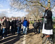 2006-03-05_09764_WTA_5DM1 Speakers Corner, London, England. Speakers' Corner is an area where open-air public speaking, debate and discussion are allowed. The original and most noted is...