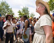 2006-06-04_11708_WTA_5DM1 Speakers Corner, London, England. Speakers' Corner is an area where open-air public speaking, debate and discussion are allowed. The original and most noted is...