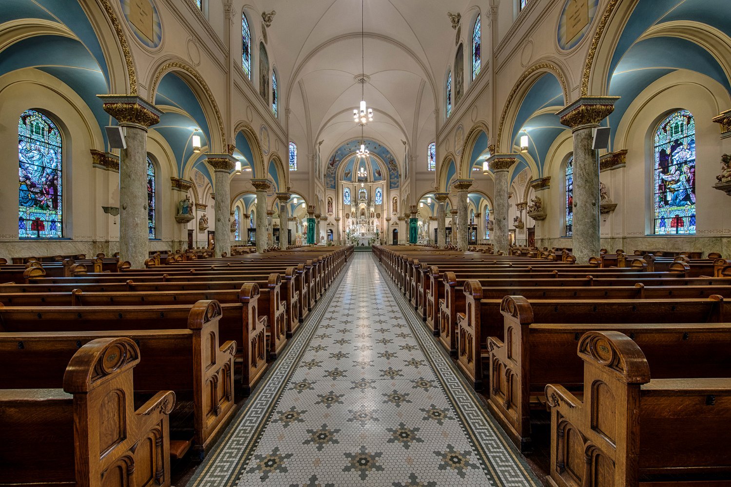 St. Hedwig Catholic Church