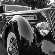 2018-07-29_29200_WTA_5DM4 Concours d'Elegance of America The Concours d’Elegance has its roots in 17th century France, when the aristocracy would parade their horse-drawn carriages...