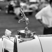 2018-07-29_29247_WTA_5DM4 Concours d'Elegance of America The Concours d’Elegance has its roots in 17th century France, when the aristocracy would parade their horse-drawn carriages...