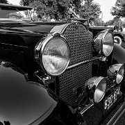 2018-07-29_29633_WTA_5DM4 Concours d'Elegance of America The Concours d’Elegance has its roots in 17th century France, when the aristocracy would parade their horse-drawn carriages...