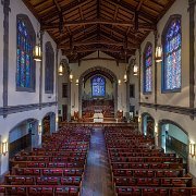 2023-05-04_183556_WTA_R5-Edit The West End United Church is a historic church located in Louisville, Kentucky. The church was originally built in 1901 as the West Louisville Methodist...