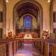 2023-05-04_183696_WTA_R5 The West End United Church is a historic church located in Louisville, Kentucky. The church was originally built in 1901 as the West Louisville Methodist...