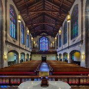 2023-05-04_183750_WTA_R5_HDR The West End United Church is a historic church located in Louisville, Kentucky. The church was originally built in 1901 as the West Louisville Methodist...