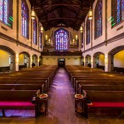 2023-05-04_183871_WTA_R5 The West End United Church is a historic church located in Louisville, Kentucky. The church was originally built in 1901 as the West Louisville Methodist...