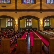 2023-05-04_183913_WTA_R5 The West End United Church is a historic church located in Louisville, Kentucky. The church was originally built in 1901 as the West Louisville Methodist...