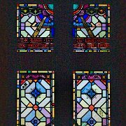 2023-05-04_183982_WTA_R5 The West End United Church is a historic church located in Louisville, Kentucky. The church was originally built in 1901 as the West Louisville Methodist...