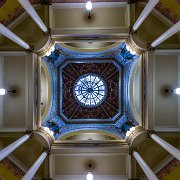 2024-04-12_343921_WTA_R5 The Wyoming State Capitol, located in Cheyenne, has a rich history that dates back to the late 19th century. The building's construction began in 1886, a year...