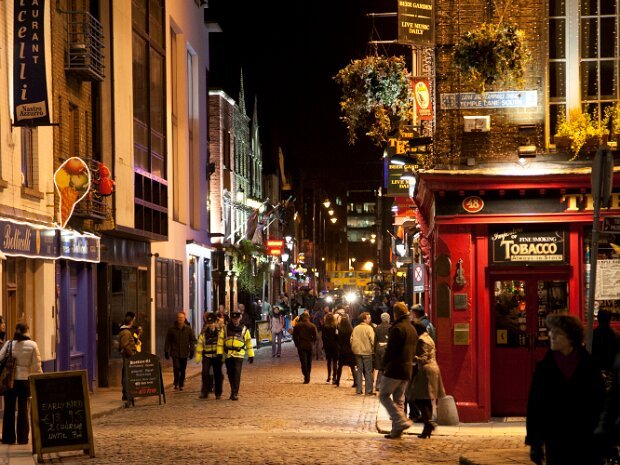 Ireland